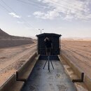 Playing Around Wadi Rum (985192)