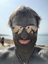 Dead Sea Mudding Ritual (981795)