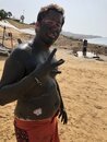 Dead Sea Mudding Ritual (988911)