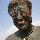 Dead Sea Mudding Ritual (986571)