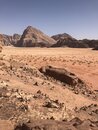 Day Trip in Wadi Rum with Al Rahayeb (982351)