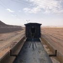 Playing Around Wadi Rum (985598)