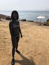 Dead Sea Mudding Ritual (984208)
