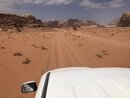 Day Trip in Wadi Rum with Al Rahayeb (993001)