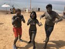 Dead Sea Mudding Ritual (992250)