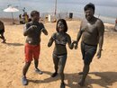 Dead Sea Mudding Ritual (993075)