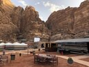 Playing Around Wadi Rum (987782)