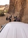 Day Trip in Wadi Rum with Al Rahayeb (981441)