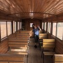 Playing Around Wadi Rum (981293)