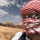 Day Trip in Wadi Rum with Al Rahayeb (987386)