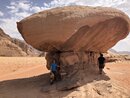 Day Trip in Wadi Rum with Al Rahayeb (986912)