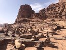 Day Trip in Wadi Rum with Al Rahayeb (985504)