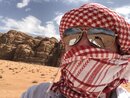 Day Trip in Wadi Rum with Al Rahayeb (985866)