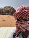 Day Trip in Wadi Rum with Al Rahayeb (987399)