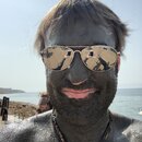Dead Sea Mudding Ritual (987688)