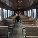 Playing Around Wadi Rum (992918)