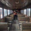 Playing Around Wadi Rum (987640)