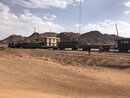 Playing Around Wadi Rum (983445)