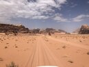 Day Trip in Wadi Rum with Al Rahayeb (981203)