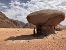 Day Trip in Wadi Rum with Al Rahayeb (982184)