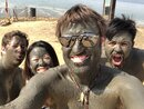 Dead Sea Mudding Ritual (983118)