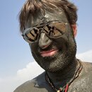 Dead Sea Mudding Ritual (992057)