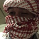 Playing Around Wadi Rum (987133)