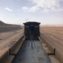 Playing Around Wadi Rum (986074)