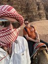 Day Trip in Wadi Rum with Al Rahayeb (988111)