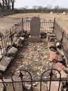 Billy The Kid Tomb Stop (982718)