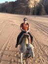 Day Trip in Wadi Rum with Al Rahayeb (983593)