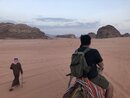 Day Trip in Wadi Rum with Al Rahayeb (982332)