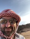 Day Trip in Wadi Rum with Al Rahayeb (984057)