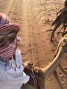 Day Trip in Wadi Rum with Al Rahayeb (981725)