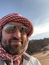 Day Trip in Wadi Rum with Al Rahayeb (989691)