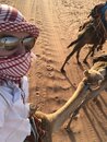 Day Trip in Wadi Rum with Al Rahayeb (992682)
