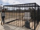 Billy The Kid Tomb Stop (983070)