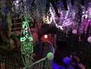 Visiting Meow Wolf with Bao (982537)