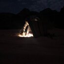 Day Trip in Wadi Rum with Al Rahayeb (993004)