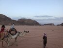 Day Trip in Wadi Rum with Al Rahayeb (983330)