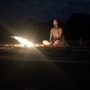 Day Trip in Wadi Rum with Al Rahayeb (981973)