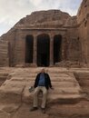 Petra with Ben, Felipe, Wan Shan, and Bill (982372)