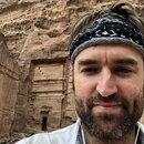 Petra with Ben, Felipe, Wan Shan, and Bill (986751)