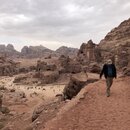 Petra with Ben, Felipe, Wan Shan, and Bill (983798)