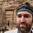 Petra with Ben, Felipe, Wan Shan, and Bill (986506)