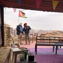 Petra with Ben, Felipe, Wan Shan, and Bill (986200)