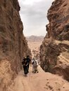 Petra with Ben, Felipe, Wan Shan, and Bill (984119)
