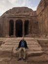 Petra with Ben, Felipe, Wan Shan, and Bill (987105)