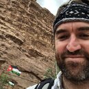 Petra with Ben, Felipe, Wan Shan, and Bill (987619)