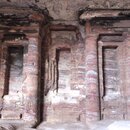 Petra with Ben, Felipe, Wan Shan, and Bill (985218)